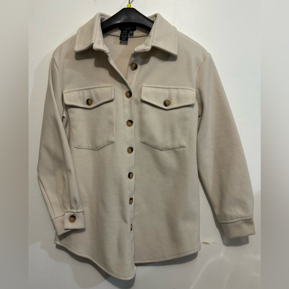 Fall Shacket - Picture 3 of 5